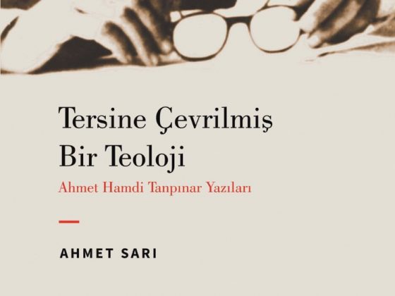 Prof. Dr. Ahmet SARI’dan Yeni Kitap