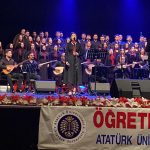 24 Kasım Öğretmenler Günü