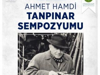 Ahmet Hamdi Tanpınar Sempozyumu
