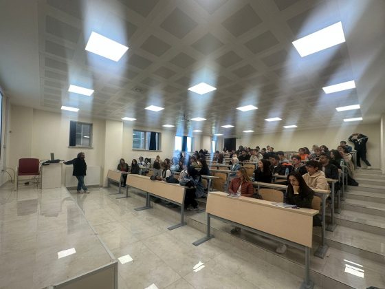 2023-2024 Bölüm Oryantasyon Programı