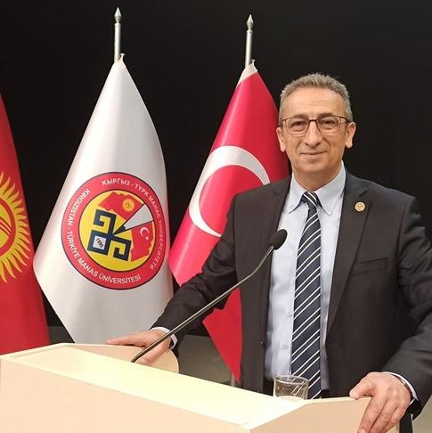 Prof. Dr. Ahmet Beşe’nin Kaleminden: “Roza Aytmatova, Ağabeyi Cengiz Aytmatov’u Anlatıyor”