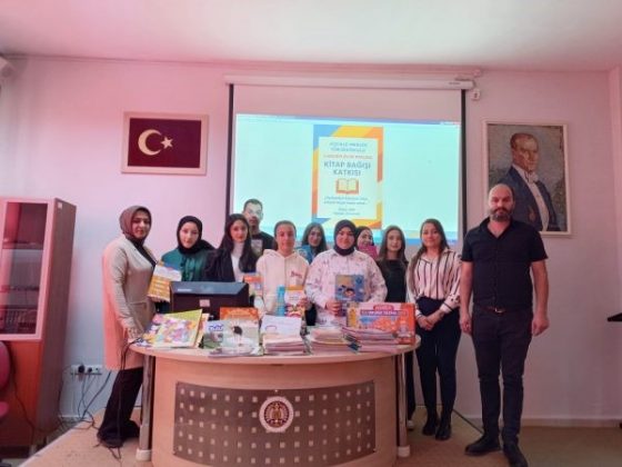 Can Erzurum Projesi Etkinliği