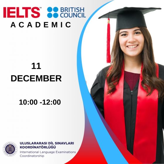 IELTS EXAM