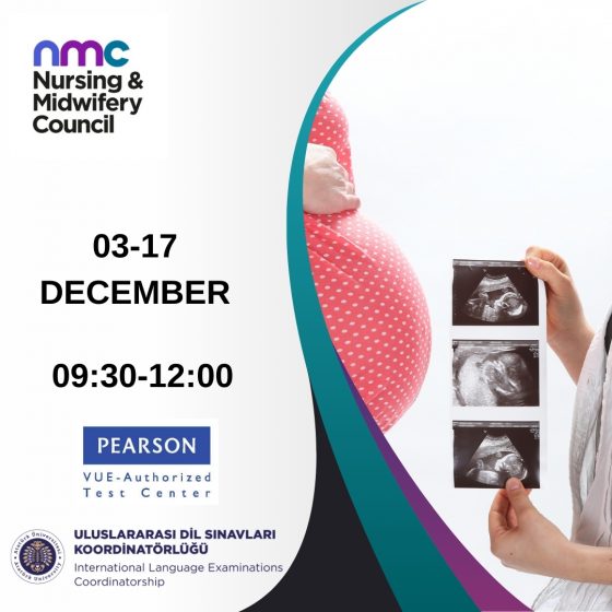 NMC DECEMBER