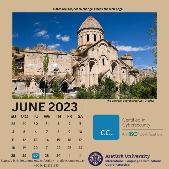 Certified Information Systems Security Professional JUNE