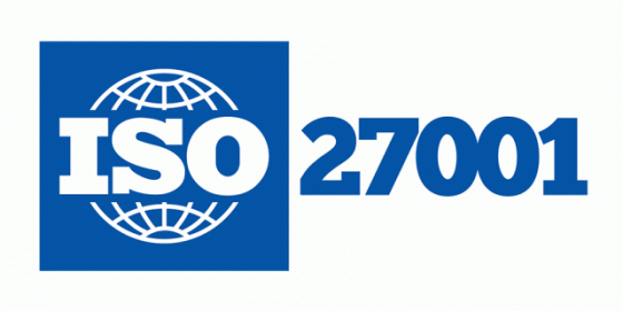 ISO 27001:2017 Bilgi Güvenliği Yönetim Sistemi Sertifikası’nı almaya hak kazandık.