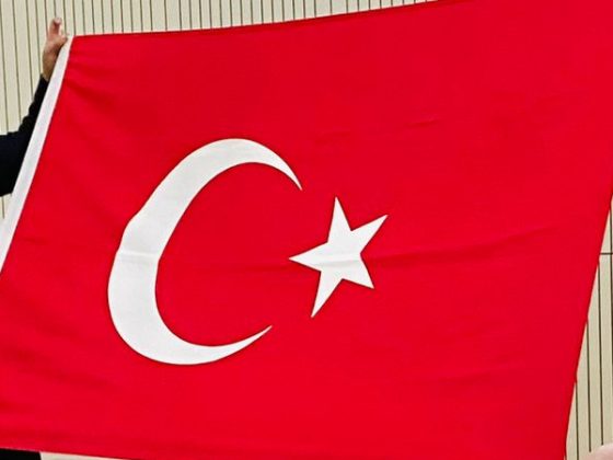 Türk Dünyası Kulübü TED Erzurum Koleji Birlikteliğiyle “Türkistan’dan Anadolu’ya Türk Kültürü ve Dil Şöleni ” Başlıklı Bir program gerçekleştirdi