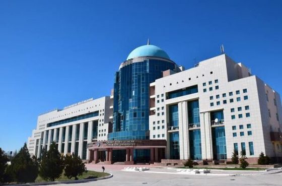 Orhon Değişim Programıyla Giden Öğrencilerimiz Kazakistan’dan Döndüler