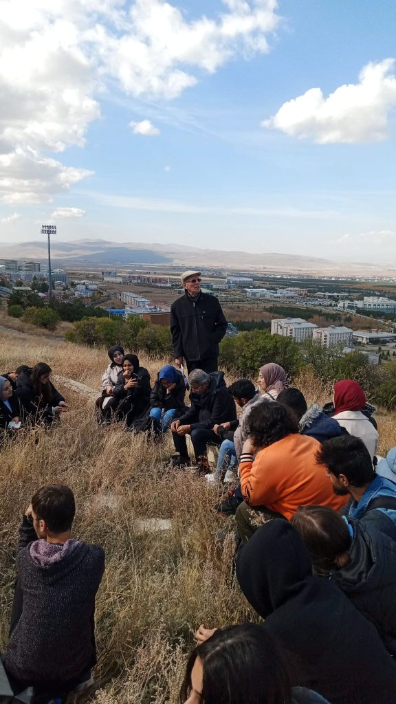 Coğrafi Gözlem Gezi 25.10.2023 Fotoğraf 4