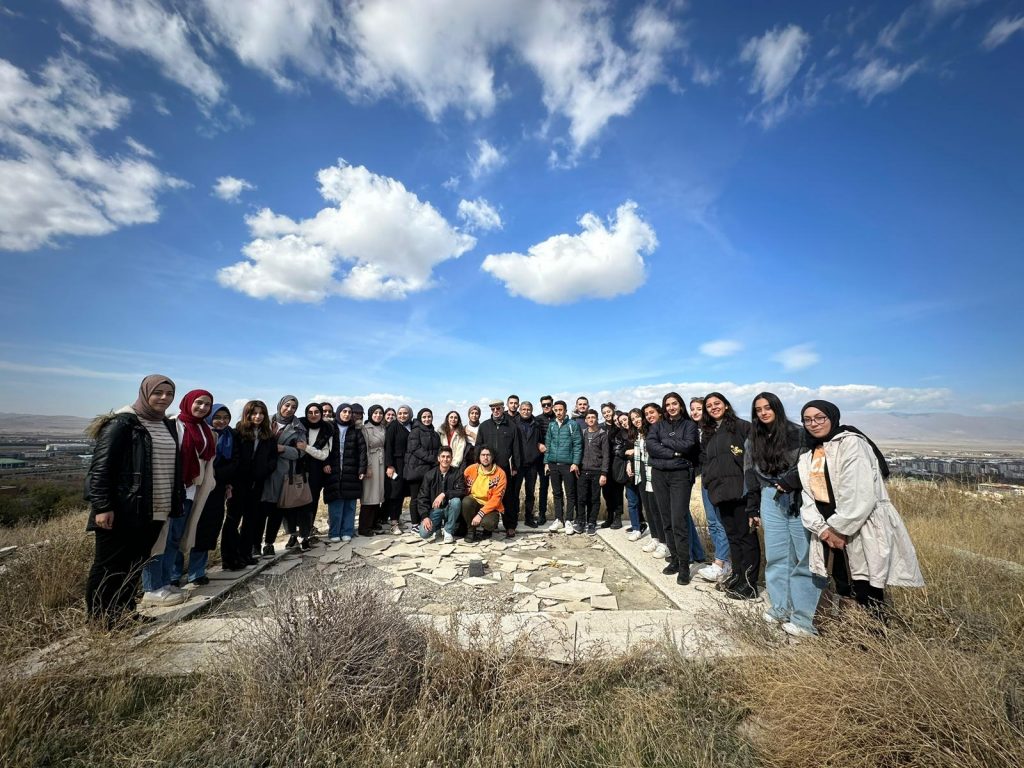 Coğrafi Gözlem Gezi 25.10.2023 Fotoğraf 6