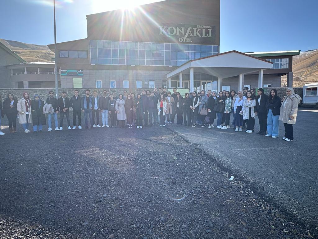 Coğrafi Gözlem Gezi 25.10.2023 Fotoğraf 7