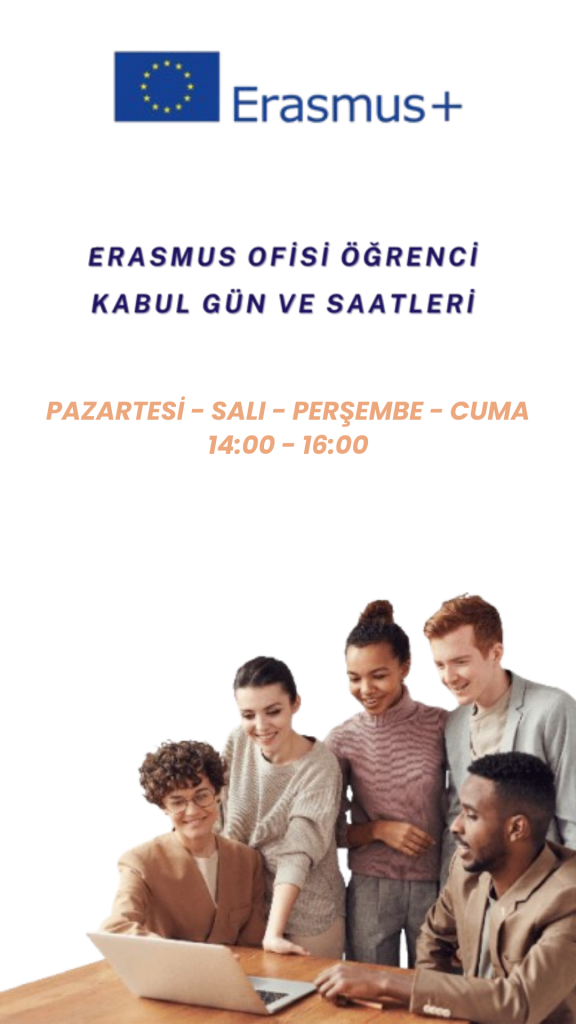 Erasmus+ Tanıtım Günleri