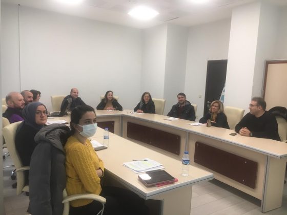 <strong>Fakültemizde Çift Ana Dal ve Yan Dal Çalışmaları Hızlandı</strong>