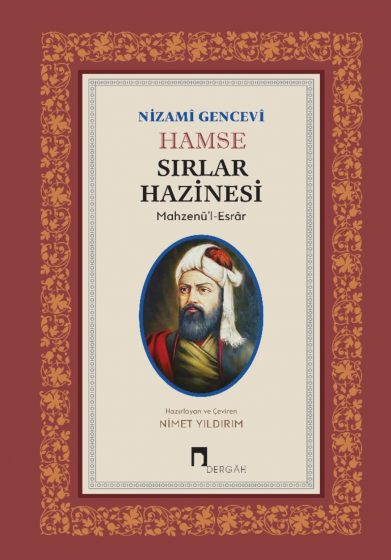 “Sırlar Hazinesi” Mahzenü’l Esrâr