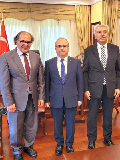 4. Türk Dünyası Edebiyat ve Kitap Festivali