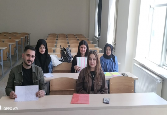“ENGELSİZ FELSEFE” PROJESİ