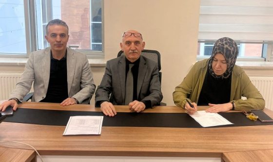 Çift Ana Dal ve Yan Dal Protokolleri
