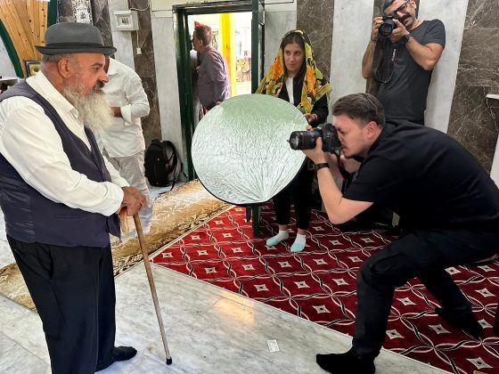 Bölümümüzün Dr. Öğr. Üyesi Kürşat Kaan Özkemahlı, TÜBİTAK Projesi kapsamında Antakya’da belgesel çekimleri gerçekleştirdi.