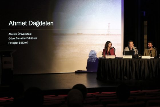 Öğrencimiz Ahmet DAĞDELEN, Bugünden Yarına Fotoğraf Paneli ve II. Uluslararası Kısa Film, Video ve Fotoğraf Sempozyumuna katılım sağlamıştır