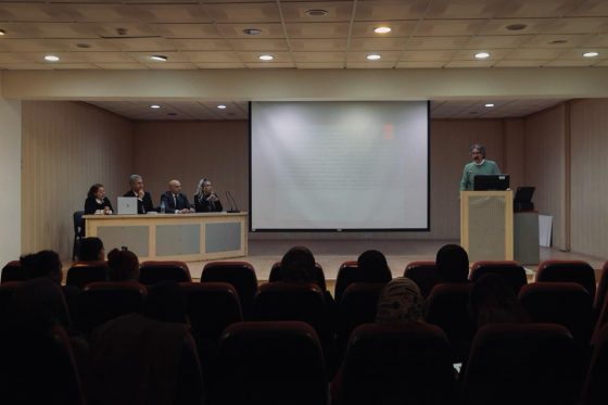“Erzurum’un Başlıca Kültürel Değerleri ve Şehrimizin Turizmine Katkıları” Paneli
