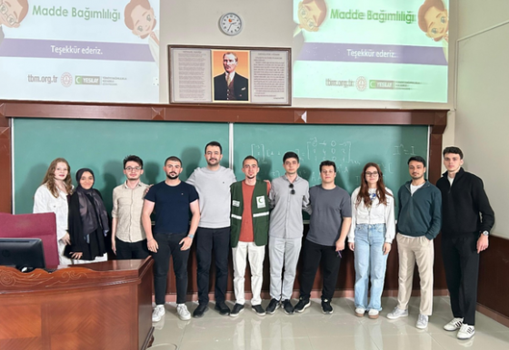 Başka Bir Sen Yok