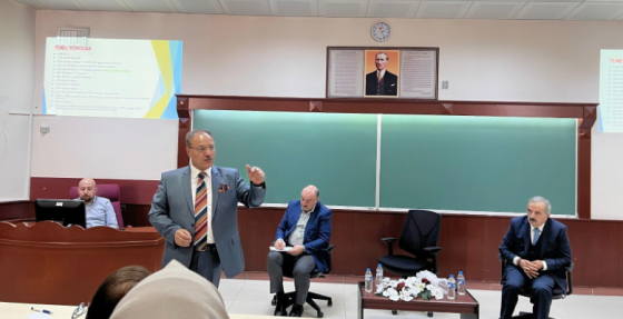 Ekonomi Sohbetleri Konferansı