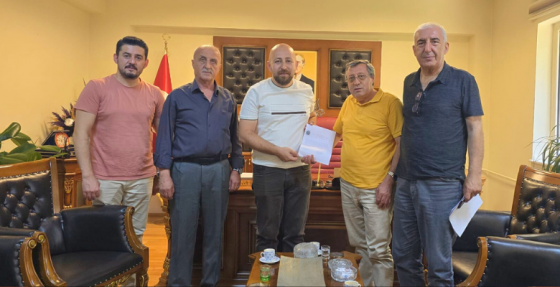 Yeni Çift Ana Dal Programı Fakültemize Hayırlı Olsun.