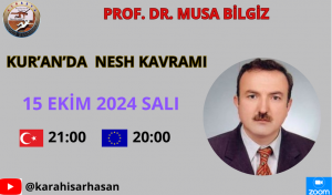 Kuranda Nesh Kavramı