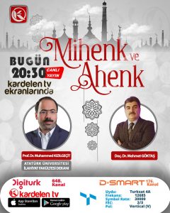 Mihenk ve Ahenk