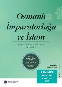 Osmanlı İmparatorluğu ve İslam