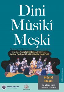 Teravih Namazı ve Dini Musiki Meşki-2