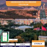 Akademisyenlerle Kitap Müzakereleri