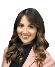 Dr. Öğr. Üyesi Şerife KILIÇARSLAN’dan TR Dizin Yayın