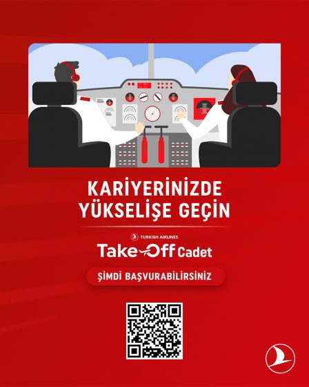 Kariyerinizde Yükselişe Geçin