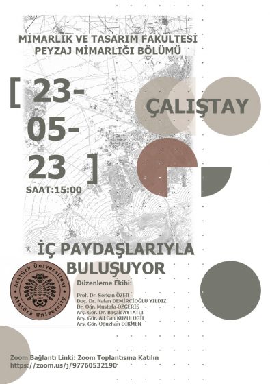 İç Paydaş Buluşması 2023
