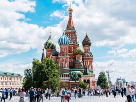 Moskova Devlet Üniversitesi Tarafından Lisans ve Lisansüstü Öğrencilerimize Yönelik Rus Dili Ve Rus Kültürü Hakkında Online Eğitim Verilecektir
