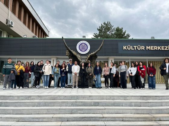 RDE Üniversite Oryantasyon Programı