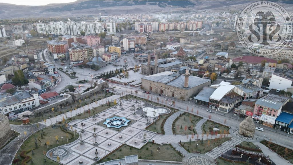 Erzurum Görselleri