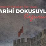 Tarihi Dokusuyla Erzurum