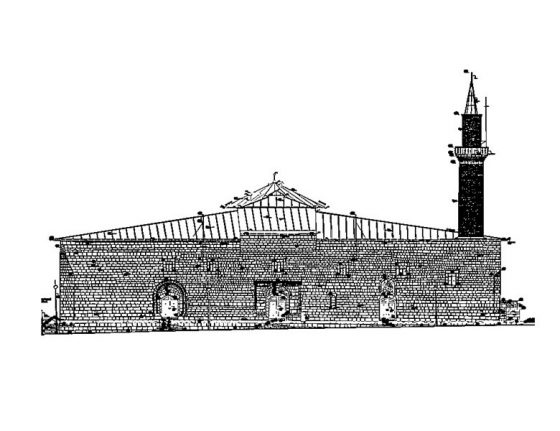 Lisans Öğrencilerine Erzurum Şehir Merkezinde Sanat Tarihine Giriş Dersi