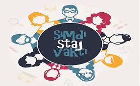 2024-2025 EĞİTİM-ÖĞRETİM YILI YAZ DÖNEMİ ZORUNLU STAJ BAŞLANGIÇ ve BİTİŞ TARİHLERİ