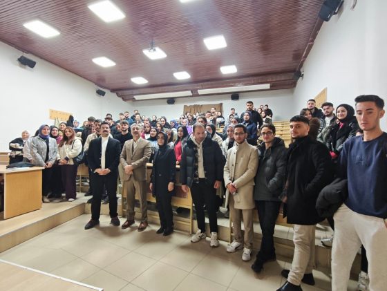 2. Sınıf Öğrencilerimizle Anlamlı Bir Buluşma