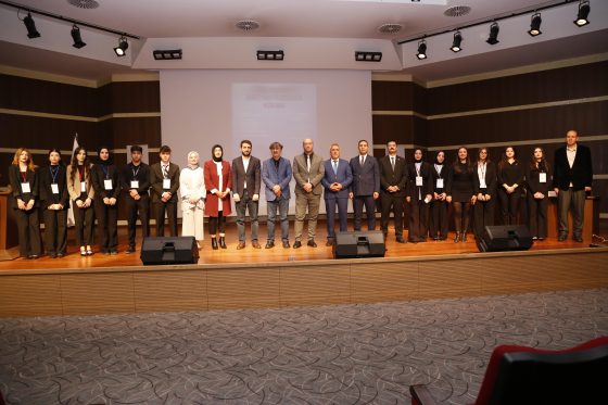 “Denetimli Serbestlik Kurumu’nun 20. Yılı” Paneli Gerçekleştirildi