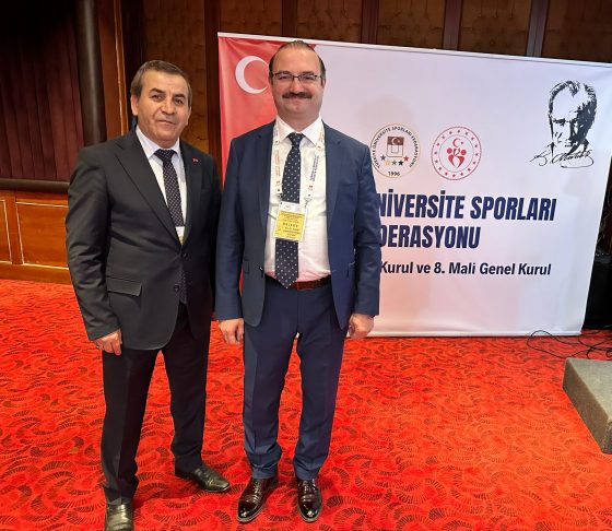 Üniversite Sporları Federasyonu