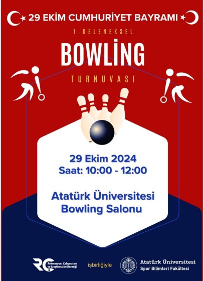 Bowling Turnuvası