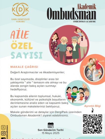 AKADEMİK OMBUDSMAN