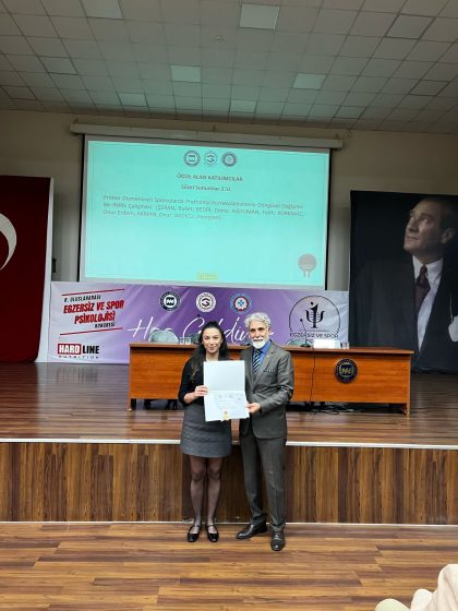 Arş. Gör. Dr. Buket ŞERAN