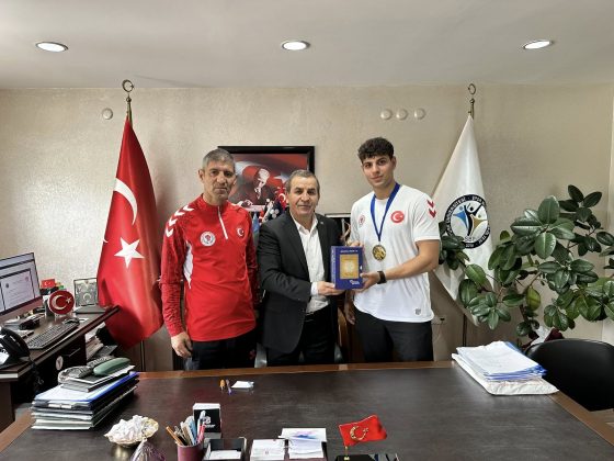 Boks Turnuvası