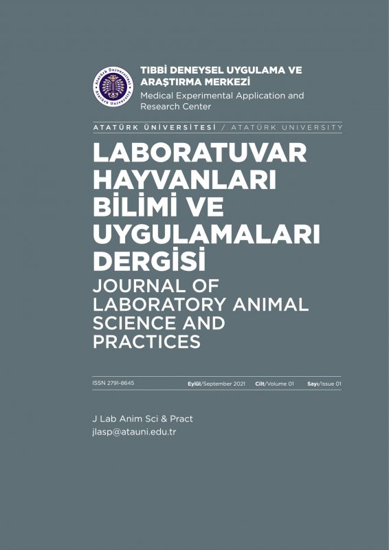 Laboratuvar Hayvanları Dergi Kapagı-01