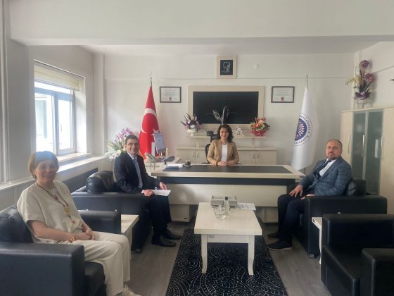 Göğüs Cerrahisi Kliniği’nden Dünya Çapında Başarı: JAMA Dergisinde Yayınlanan Bilimsel Makale